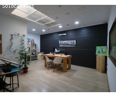 SE VENDE LOCAL COMERCIAL EN ONIL ALICANTE