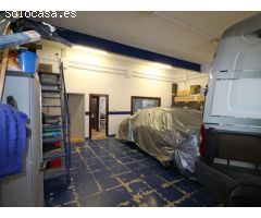 SE VENDE LOCAL COMERCIAL EN ONIL ALICANTE