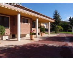 SE VENDE CHALET EN IBI (ALICANTE)