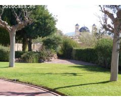 SE VENDE CHALET EN IBI (ALICANTE)