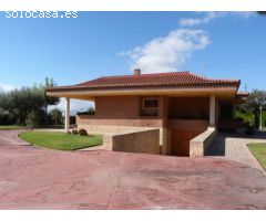 SE VENDE CHALET EN IBI (ALICANTE)