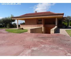 SE VENDE CHALET EN IBI (ALICANTE)