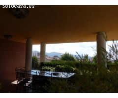 SE VENDE CHALET EN IBI (ALICANTE)