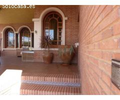 SE VENDE CHALET EN IBI (ALICANTE)