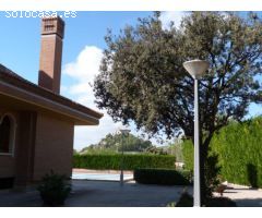 SE VENDE CHALET EN IBI (ALICANTE)