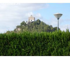SE VENDE CHALET EN IBI (ALICANTE)