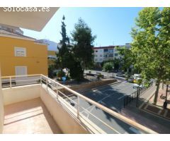 Oficina en alquiler en Ibi