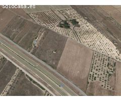 SE VENDE PARCELA INDUSTRIAL EN EL POLIGONO NPI5