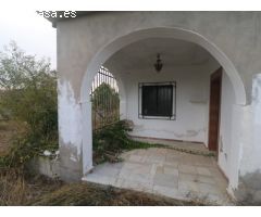 Casa de campo en venta en Castalla