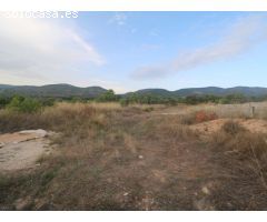 Casa de campo en venta en Castalla