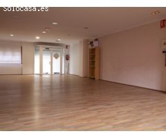 SE ALQUILA LOCAL COMERCIAL EN IBI ALICANTE
