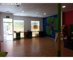 LOCAL COMERCIAL REFORMADO