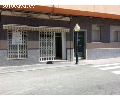 LOCAL COMERCIAL REFORMADO