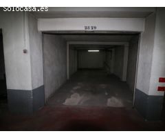 Parking en venta en Ibi
