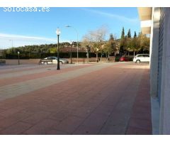 SE ALQUILA LOCAL COMERCIAL EN IBI ALICANTE.