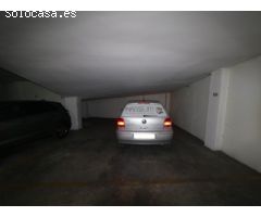 Garaje en venta en Ibi