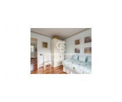 Casa excepcional con piscina en Matadepera