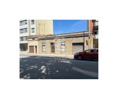 Oportunidad inversores Terreno en venta