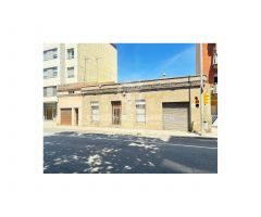 Oportunidad inversores Terreno en venta