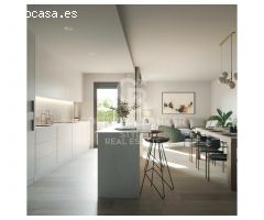 Fantástico dúplex en ático de la segunda planta con terraza de 18 m2