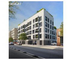 Espaciosa Planta baja con patio interior y 2 porches