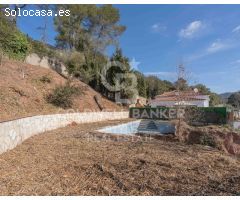Solar en venta en Torre Blanca 1 Vacarisses