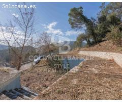 Solar en venta en Torre Blanca 1 Vacarisses