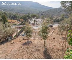 Solar en venta en Torre Blanca 1 Vacarisses