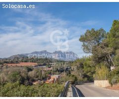 Solar en venta en Torre Blanca 1 Vacarisses