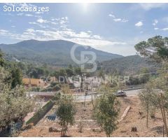 Solar en venta en Torre Blanca 1 Vacarisses