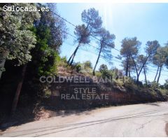 Solar en venta en Vacarisses
