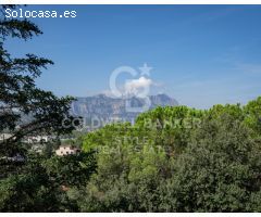 Solar en venta en Vacarisses