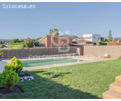 Precioso chalet en Verge de Montserrat