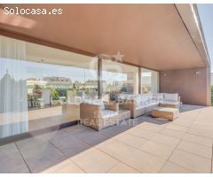 Precioso chalet en Verge de Montserrat