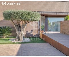 Precioso chalet en Verge de Montserrat