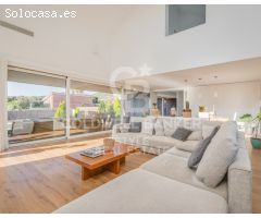 Precioso chalet en Verge de Montserrat