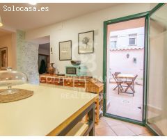 Casa en el casco histórico de Olesa