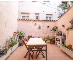 Casa en el casco histórico de Olesa