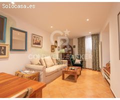 Casa en el casco histórico de Olesa