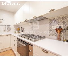Casa en el casco histórico de Olesa
