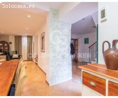 Casa en el casco histórico de Olesa