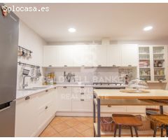 Casa en el casco histórico de Olesa