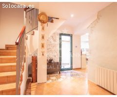 Casa en el casco histórico de Olesa