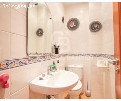 Casa en el casco histórico de Olesa