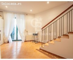 Casa en el casco histórico de Olesa