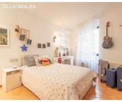 Casa en el casco histórico de Olesa