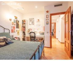 Casa en el casco histórico de Olesa
