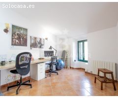 Casa en el casco histórico de Olesa