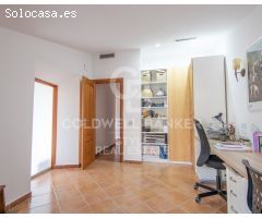 Casa en el casco histórico de Olesa