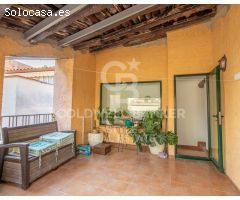 Casa en el casco histórico de Olesa